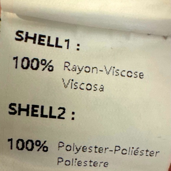 Cupshe Olive Green Embroidered Trim Romper - Picture 4 of 6